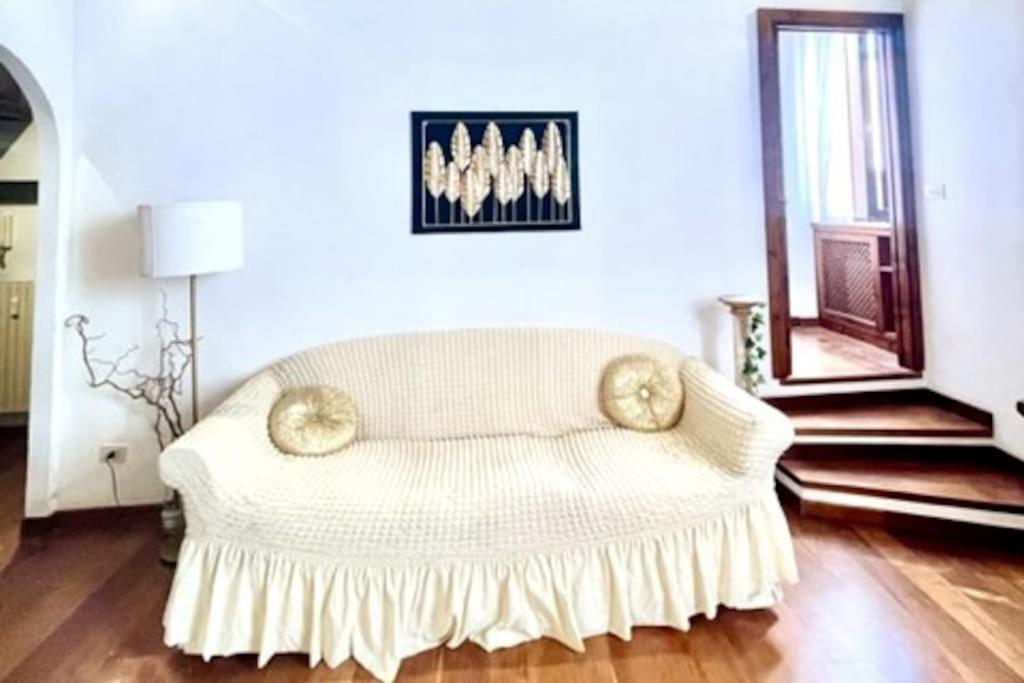 Gens Iulia Luxury Appartament Appartement