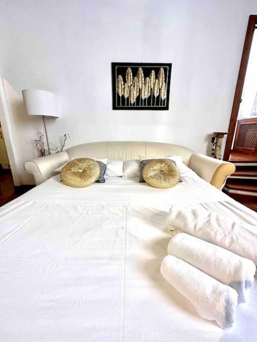 Gens Iulia Luxury Appartament Appartement